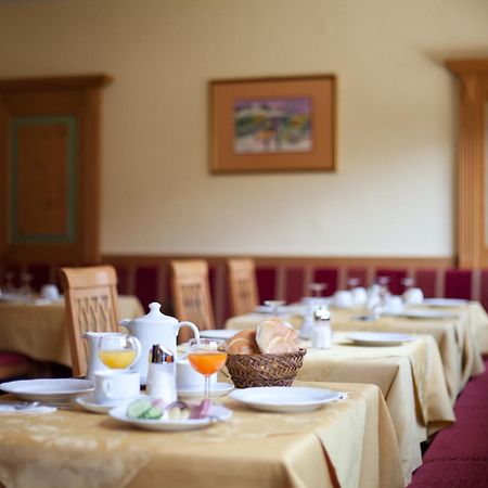 Pension Schierl Faistenau Luaran gambar
