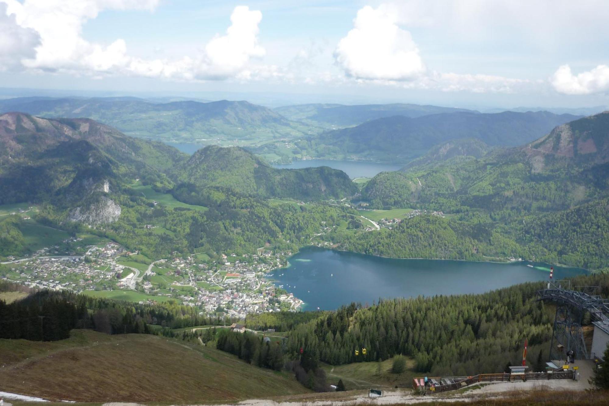 Pension Schierl Faistenau Luaran gambar
